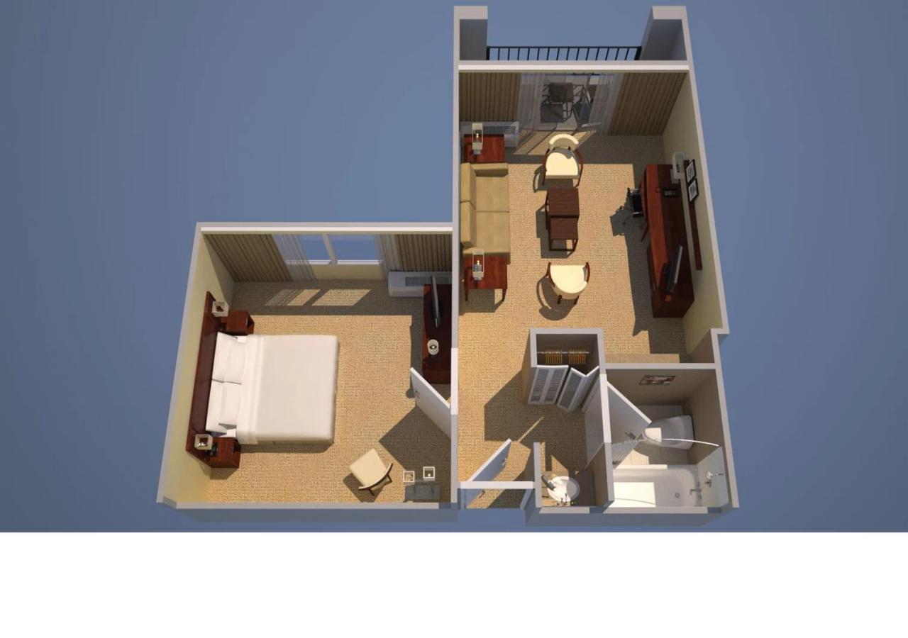 Hotel Courtyard San Jose 3*
