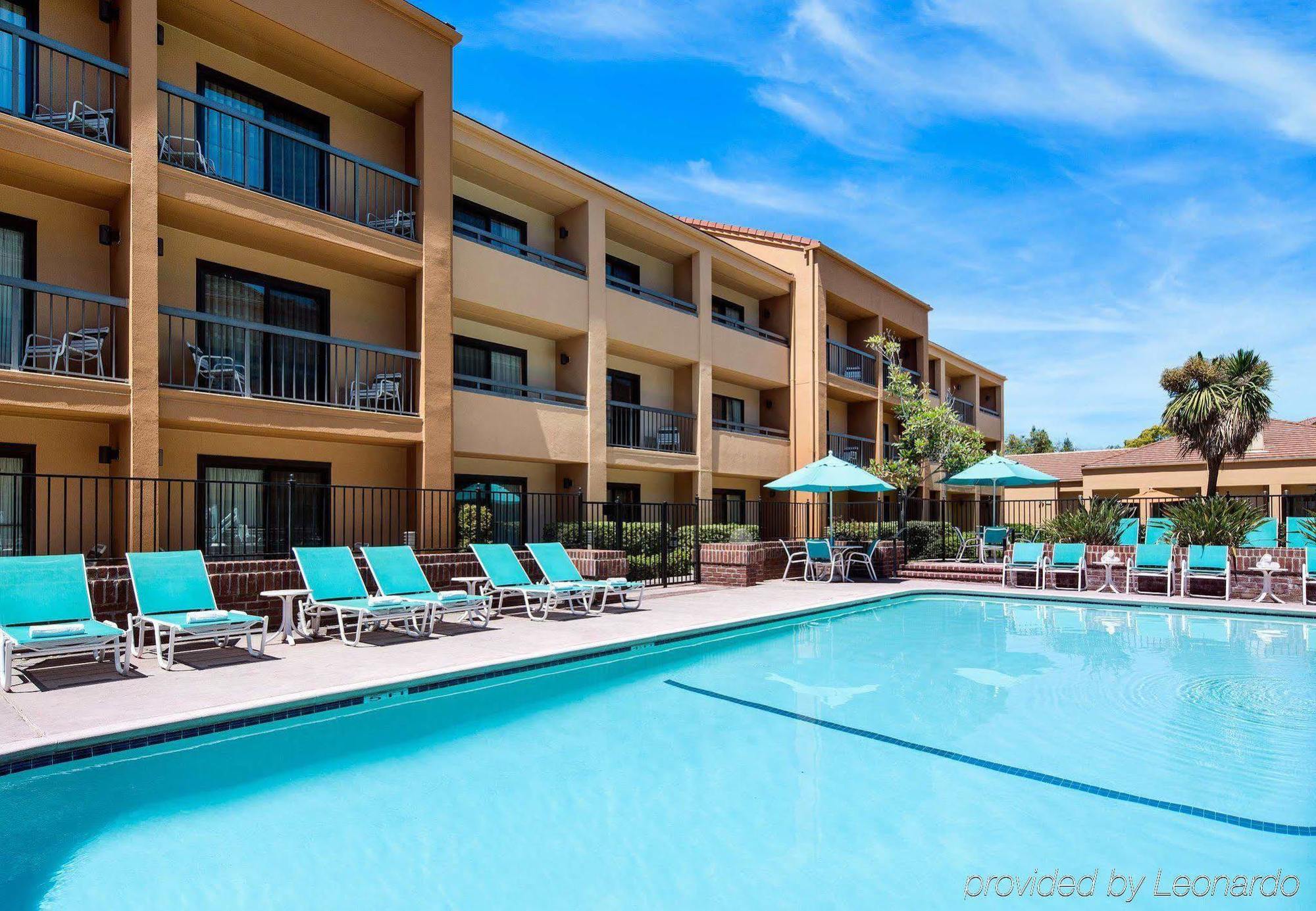Courtyard San Jose 3* Cupertino